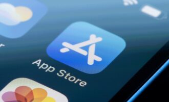 اپ استور