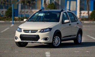 قیمت خودروهای اتوماتیک