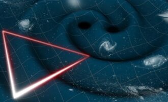 مأموریت لیسا