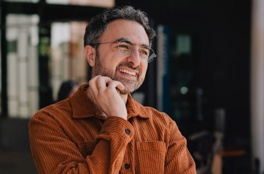 هم‌بنیانگذار دیپ مایند