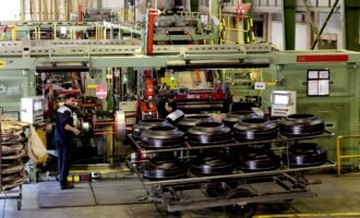 قیمت لاستیک‌های کویر تایر