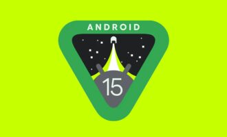 اندروید 15