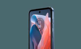 موتورولا و گویلا گلس