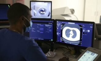 سرطان تا سال 2050