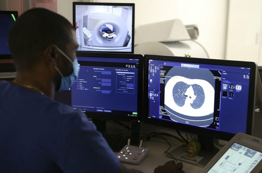 سرطان تا سال 2050