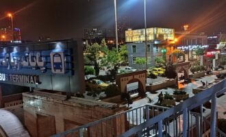 قیمت بلیط اتوبوس