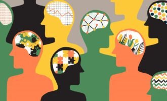 مزیت تکاملی ADHD