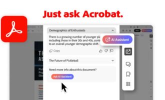 هوش مصنوعی ادوبی