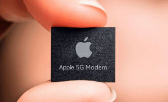 مودم 5G اپل