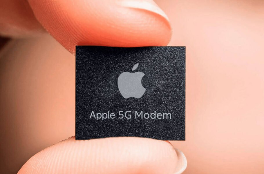 مودم 5G اپل