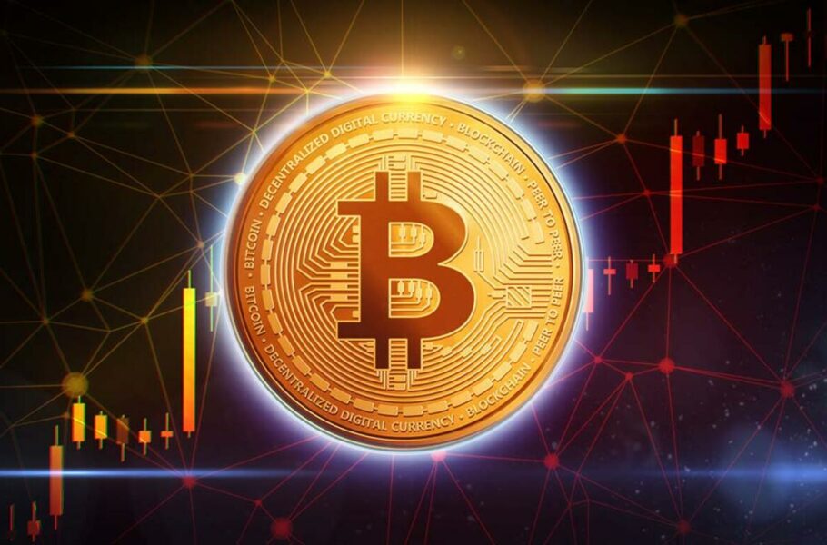 بیت کوین