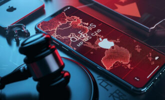 اپل آیفون