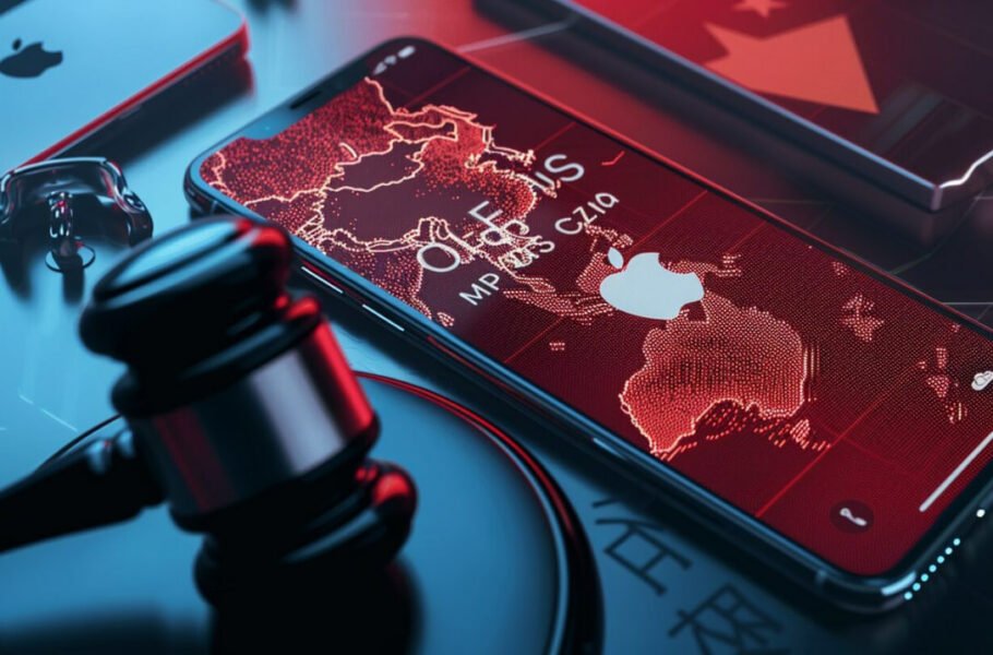 اپل آیفون