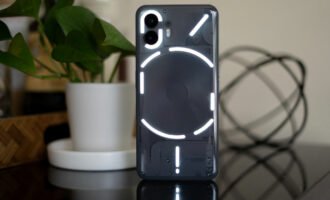 ناتینگ فون 2