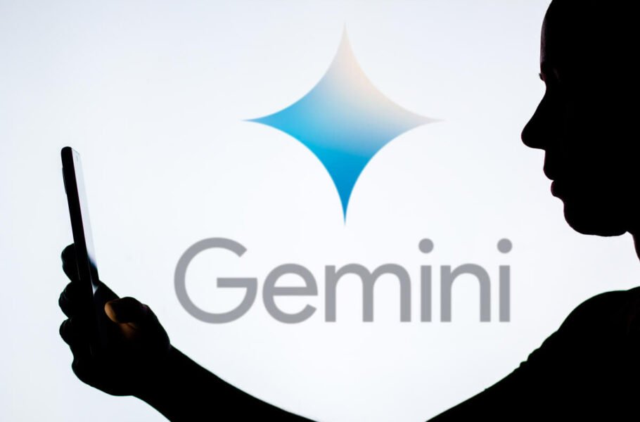 گوگل Gemini