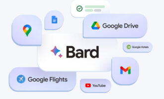 هوش مصنوعی Bard