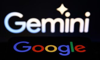 گوگل Gemini
