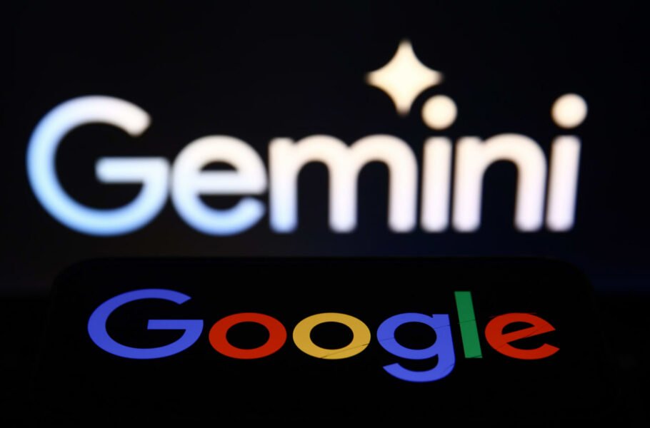 گوگل Gemini