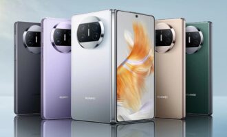 HUAWEI