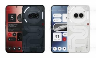 ناتینگ فون 2a