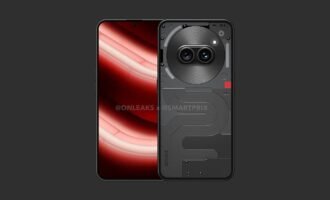 ناتینگ فون (2a)