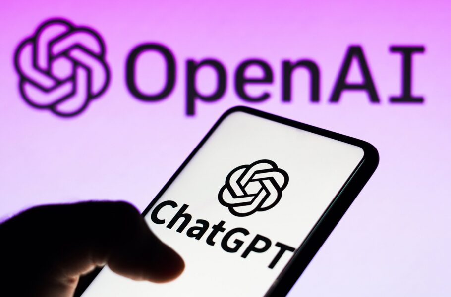 درآمد OpenAI در 2025
