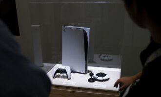 PS5