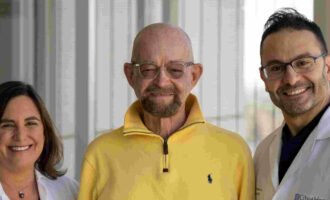 ادموندز و ویروس HIV