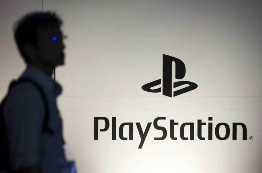 اخراج کارمندان پلی‌استیشن