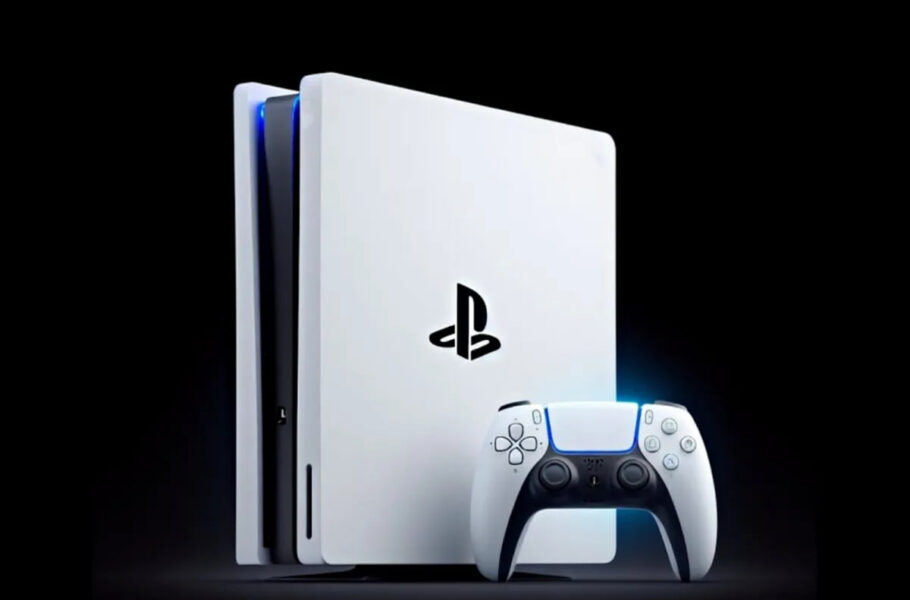 پلی استیشن 5 پرو