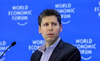 سرمایه گذاری سم آلتمن