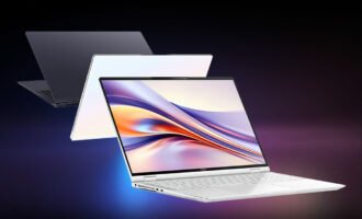 آنر مجیک بوک پرو 16