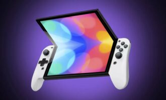 نینتندو سوییچ 2