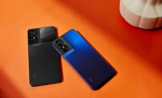 گوشی‌های جدید TCL