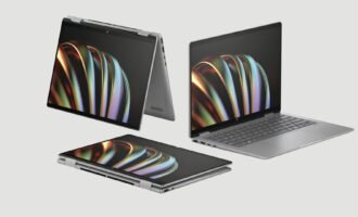 لپ‌تاپ‌های HP