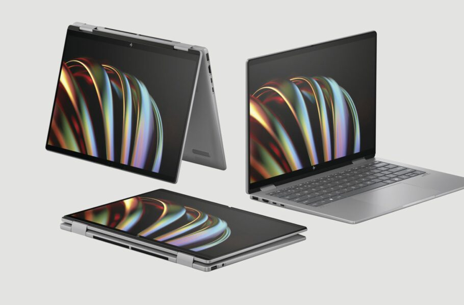 لپ‌تاپ‌های HP