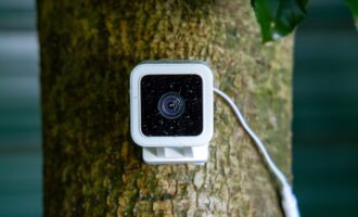 مشکل امنیتی دوربین‌های مداربسته