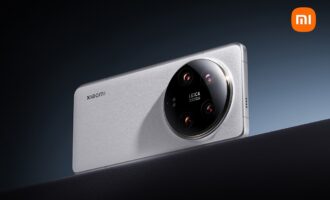 اینترنت 5.5G روی شیائومی 14 اولترا