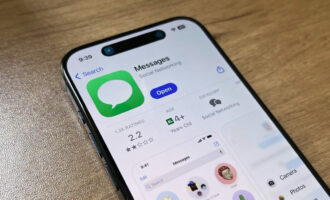 iMessage