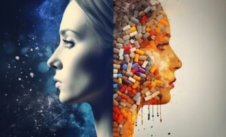 اختلال دوقطبی