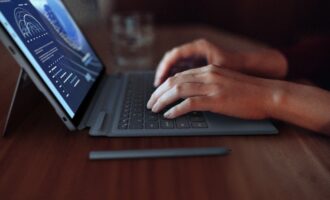 لپ‌تاپ‌های جدید دل