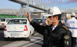 نمره منفی گواهینامه