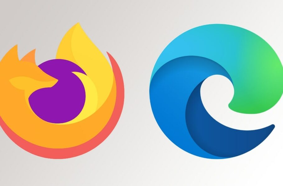 فایرفاکس اج