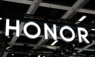 حلقه هوشمند آنر