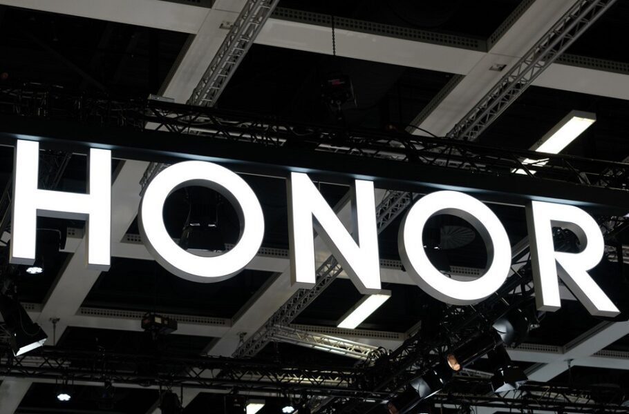 حلقه هوشمند آنر