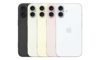 آیفون 16