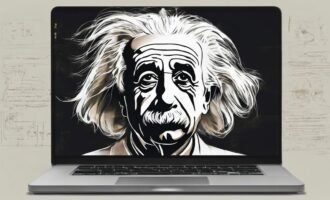 فیزیک هوش مصنوعی