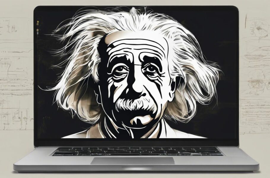 فیزیک هوش مصنوعی