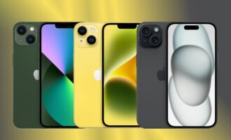 فروش آیفون ها