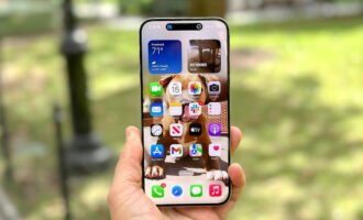 تروجان iOS